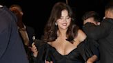 Selena Gomez Wore Two Glamorous Summer Dresses in Cannes