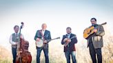 Award-winning bluegrass band opens the 39th winter dinner concert series at Door County inn