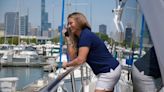 42-year-old yacht captain's side hustle brings in $124,000 a year: ‘It's the easiest, simplest thing to do'