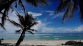 The Pacific Island Of Nauru Plans Its First International Soccer Match