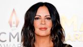 Sara Evans shares struggle with eating disorder, body dysmorphia: 'Not Good'