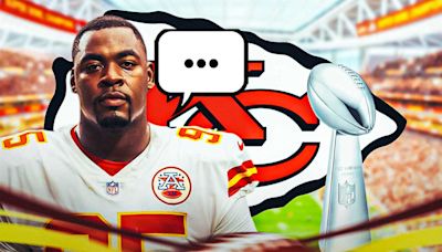 Chris Jones makes eye-opening admission on Chiefs' Super Bowl 58 victory