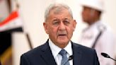 Iraq's president will summon the Turkish ambassador over airstrikes in Iraq's Kurdish region