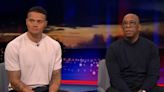 Jermaine Jenas and Ian Wright spot Nottingham Forest star who is 'back to his best'