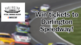 Darlington Speedway Sweepstakes Facebook Contest Rules | 99.7 The Fox