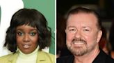 Comedian Lolly Adefope says she ‘doesn’t regret’ sarcastic standing ovation for Ricky Gervais