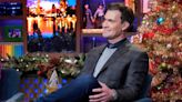 Kyle Richards Seemingly Ignores Jeff Lewis After ‘Lesbian on Ozempic’ Comment