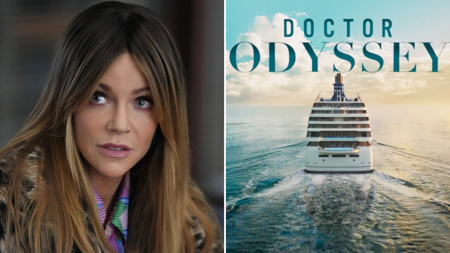 ABC New Series Teasers: ‘High Potential’, ‘Doctor Odyssey’