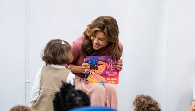 Eva Mendes, la actriz que se convirtió en empresaria de estropajos y autora de libros infantiles: “Cuando tuve familia, la ambición pasó a ser en casa”