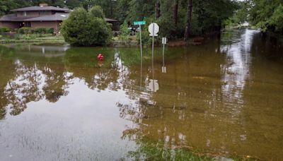 La tormenta tropical Debby azota el noreste de EEUU: se pronosticaron inundaciones y riesgo de tornados