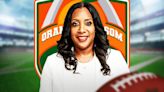 Kendra Bulluck-Major talks Orange Blossom Classic, ESPN partnership, departure of Florida A&M