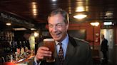 Who is Nigel Farage? Reform leader elected as MP for the first time