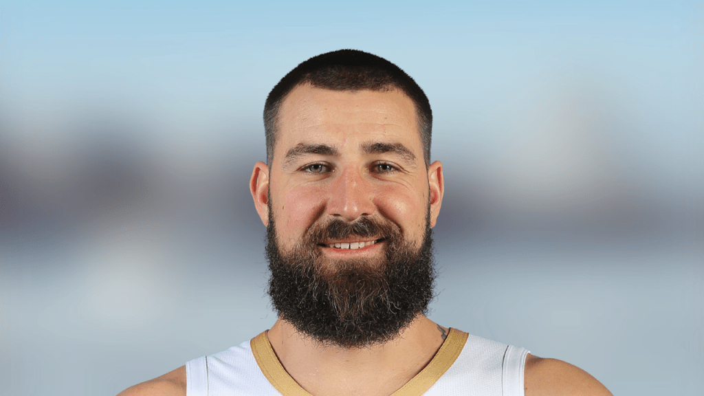 Jonas Valanciunas likely to leave Pelicans in free agency