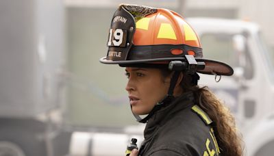 'Station 19' Fans Demand More as ABC Drops a Look Back Ahead of the Series Finale