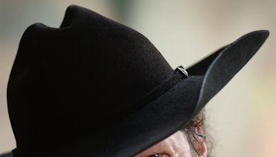 Richard 'Kinky' Friedman, Texas musician, humorist, political candidate, dead at 79