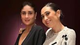 Karisma Kapoor calls Kareena Kapoor 'meri pehli beti' on India’s Best Dancer. Watch beautiful moment here