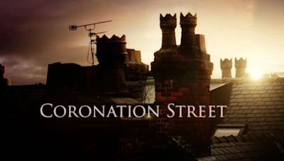 Coronation Street star sparks rumours she’s QUIT as she signs up for new job