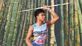 'Pusog' to Palaro: Bamboo stick thrower Charles Turla breaks javelin record in 1st-ever event