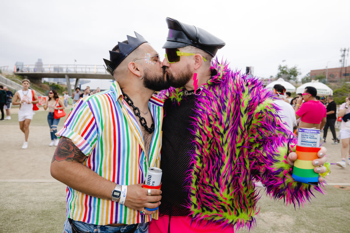 Your Guide to Pride Month in L.A.