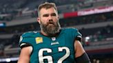 Watch live: Eagles legend Jason Kelce has made his retirement decision.