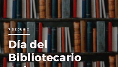 Día del Bibliotecario en Cuba: homenaje, historia y renovación - Noticias Prensa Latina