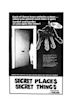 Secret Places, Secret Things