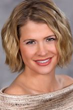 Kristy Swanson - Profile Images — The Movie Database (TMDB)