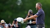 Ben Kohles collapses and Taylor Pendrith pounces for first PGA Tour win at Byron Nelson - The Boston Globe