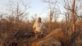 South Africa: Wildlife trophy hunter shot ‘in cold blood’ next to car