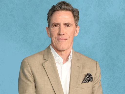 Rob Brydon: ‘I knew Gavin & Stacey was coming back ages ago, but had to deny it’