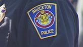 Car may have been doing donuts when man was hit and seriously injured in Brockton, police say