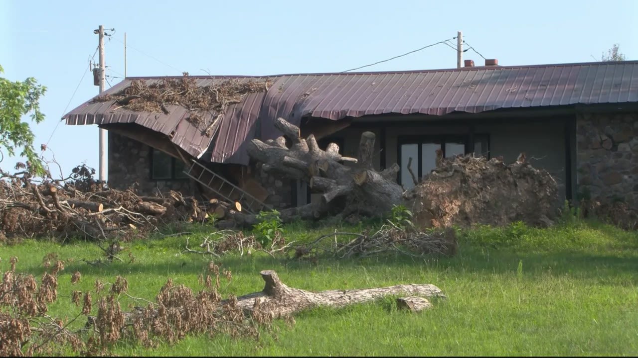 SW Missouri families now able to receive federal individual assistance for May storms