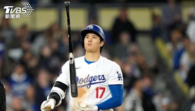 不投球更強！大谷打擊跑壘雙進化 挑戰隊史「30轟30盜」