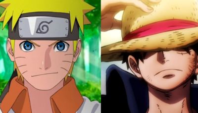 El editor de ‘Naruto’ admite el motivo por el que estudiaron a ‘One Piece’ durante su publicación