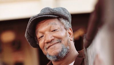 Redd Foxx Was a Comedic Pioneer: Inside His Early Career and 'Sanford and Son' Success