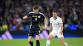 Paul Merson questions Scott McTominay tactic in Scotland draw with Switzerland