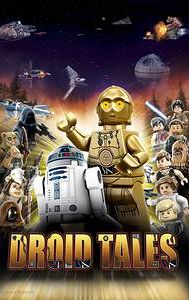 Star Wars: Droid Tales