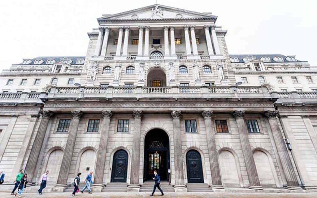 BoE interest rate decision today: Is May the last month the Bank of England will hold rates steady? | Invezz BoE interest rate decision today: Is May the last month the Bank of England hold rates steady?
