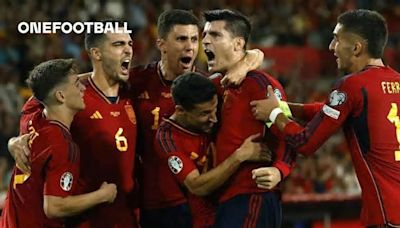 La UEFA amenaza a España: selecciones y clubes en riesgo de exclusión de los torneos | OneFootball