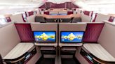 Qatar Airways’ Qsuite is one of the best business class seats in the sky — here’s how to book it with miles