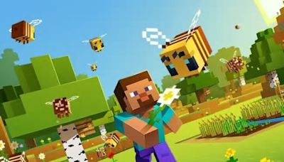 Jack Black interpreta il protagonista principale Steve in Minecraft