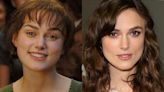 THEN AND NOW: The cast of 'Pride and Prejudice' 18 years later
