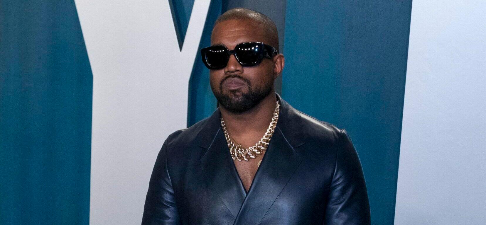 Kanye West Slams Former Yeezy Employee's Sexual Harassment Suit As 'Baseless'