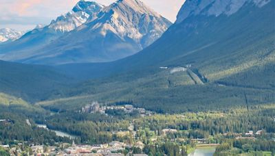 'Primed to burn:' Former Parks Canada forestry scientist fears the worst for Banff