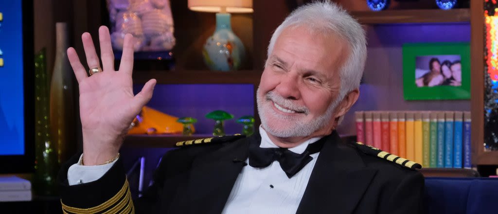What You Need To Know about Deadly Waters With Captain Lee
