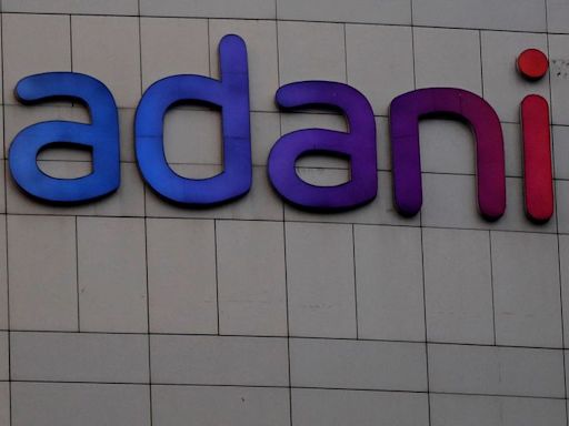 Adani Group in talks to buy Heidelberg's Indian cement operations, paper says