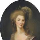 Marie Thérèse Louise of Savoy, Princesse de Lamballe