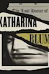 The Lost Honour of Katharina Blum