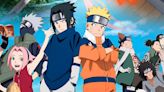 Entérate quiénes son los 5 personajes más queridos e icónicos de Naruto