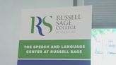 Russell Sage taking over aphasia center from Saint Rose